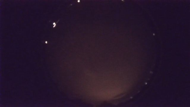 AMS90 meteor