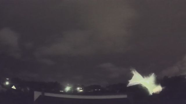 AMS90 meteor