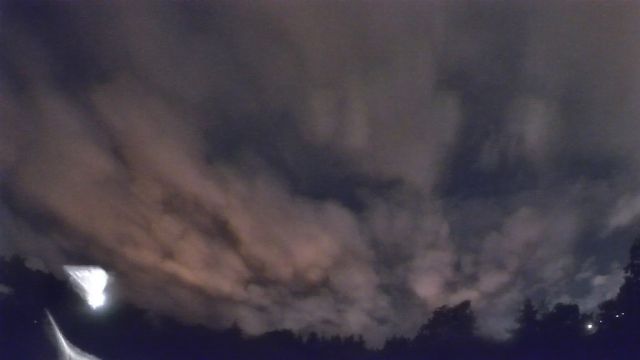 AMS90 meteor