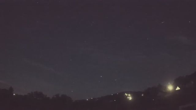 AMS90 meteor