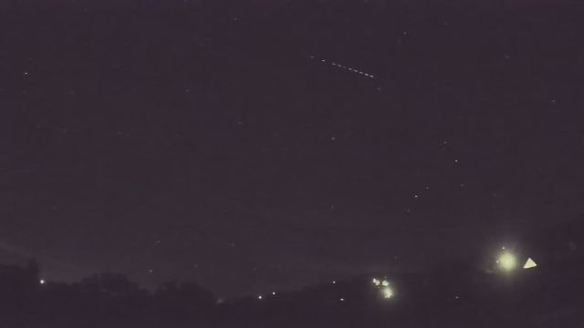 AMS90 meteor