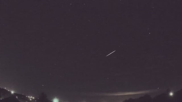 AMS90 meteor