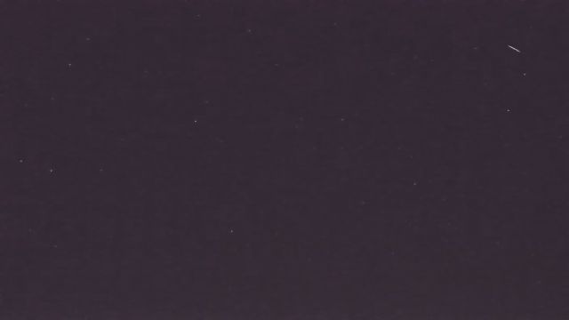 AMS90 meteor
