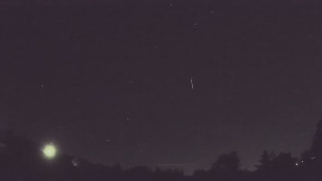 AMS90 meteor
