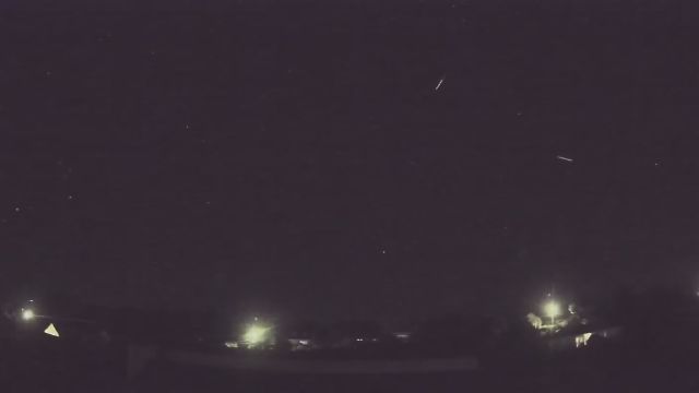AMS90 meteor