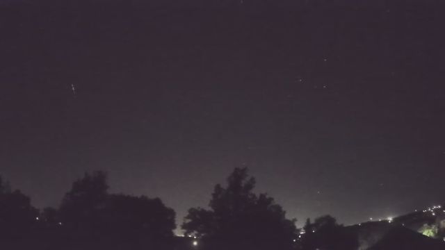 AMS90 meteor