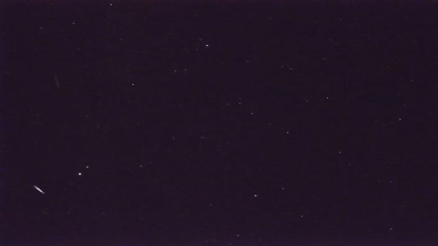 AMS90 meteor