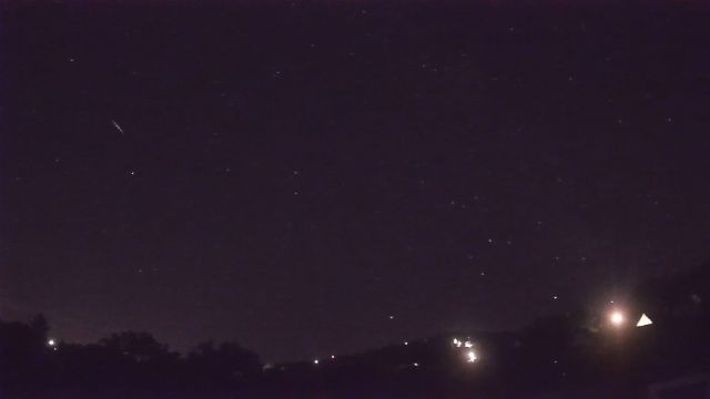 AMS90 meteor