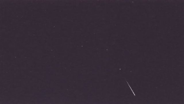 AMS90 meteor