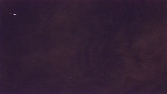 AMS90 meteor