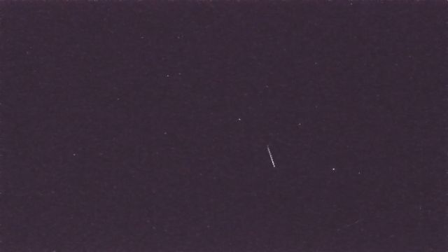 AMS90 meteor