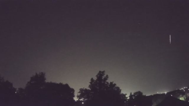 AMS90 meteor