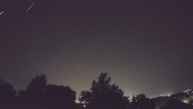 AMS90 meteor