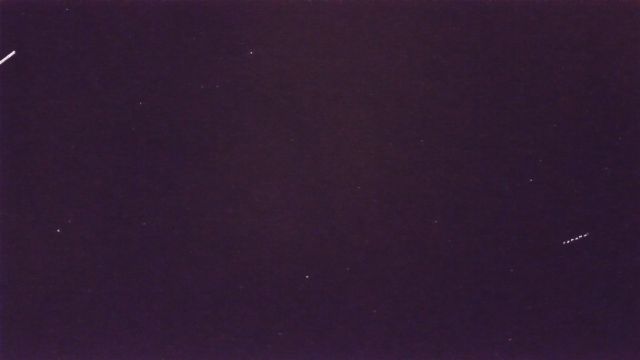 AMS90 meteor