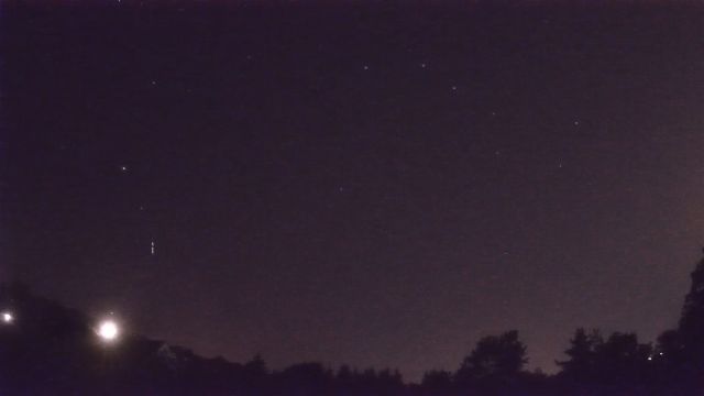 AMS90 meteor