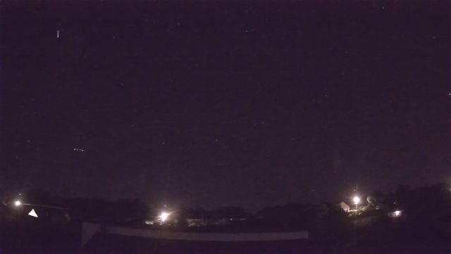AMS90 meteor
