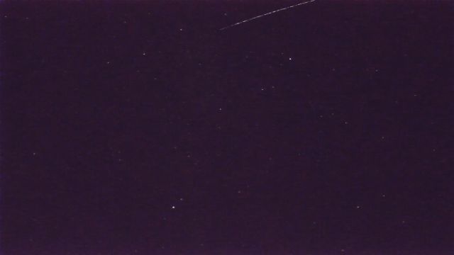AMS90 meteor