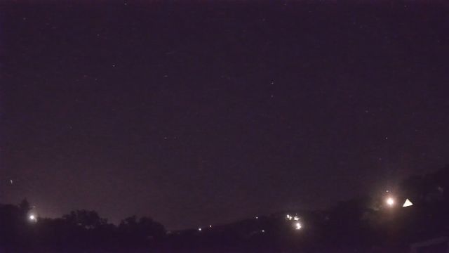 AMS90 meteor