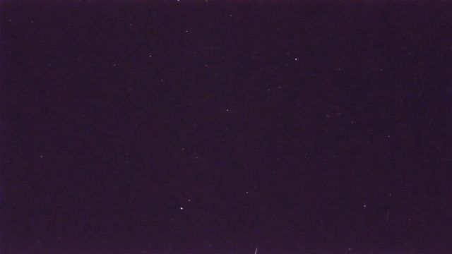 AMS90 meteor