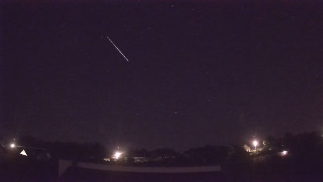 AMS90 meteor