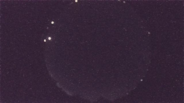 AMS90 meteor