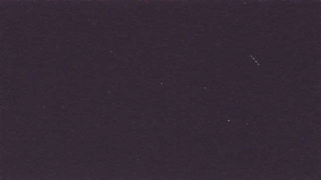 AMS90 meteor