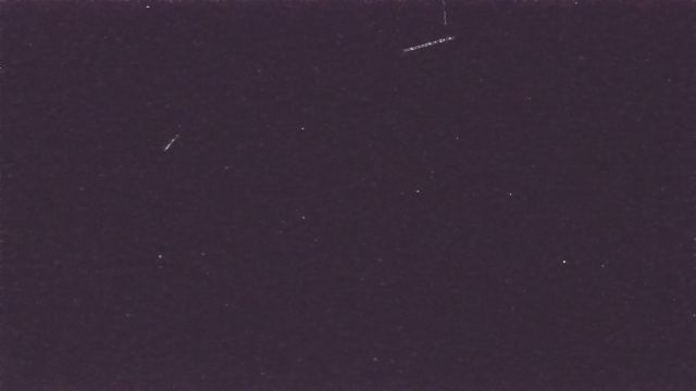 AMS90 meteor