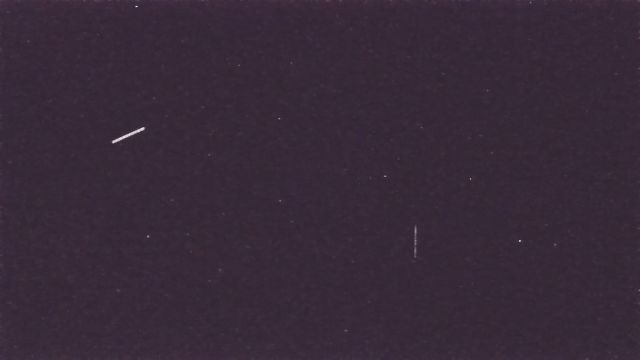 AMS90 meteor