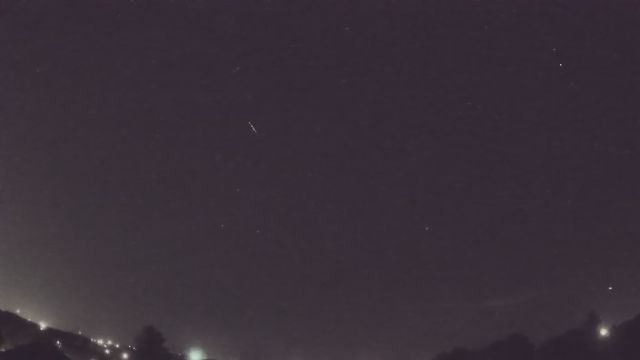 AMS90 meteor