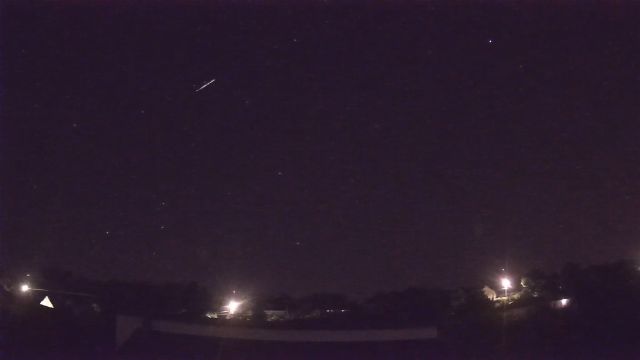 AMS90 meteor