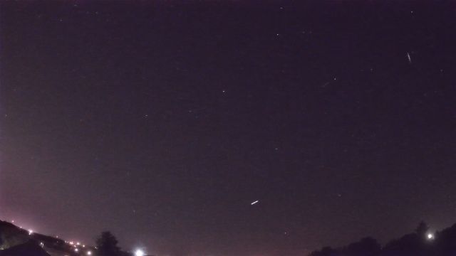 AMS90 meteor