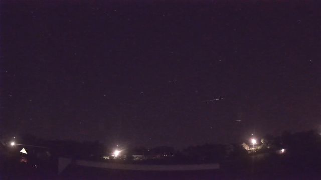 AMS90 meteor