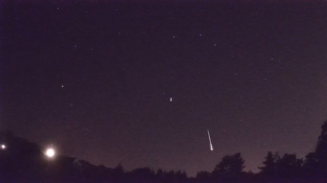 AMS90 meteor