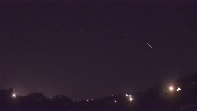 AMS90 meteor