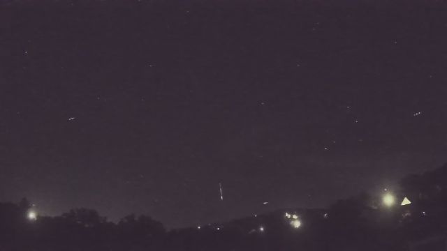AMS90 meteor