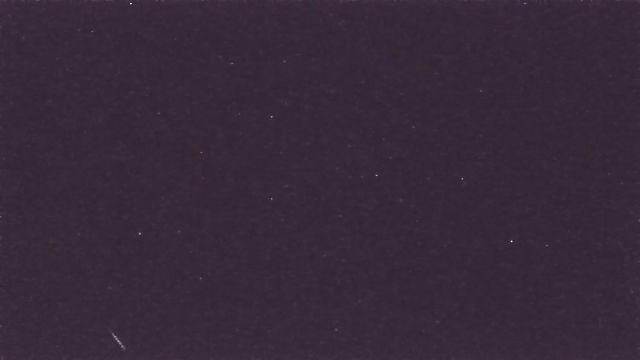 AMS90 meteor