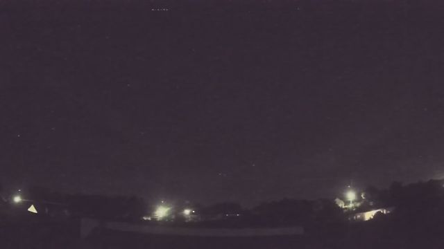 AMS90 meteor