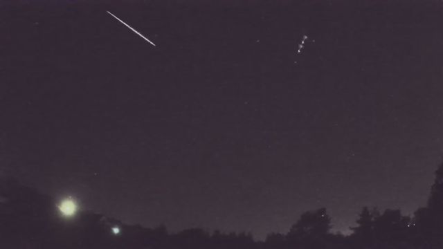 AMS90 meteor