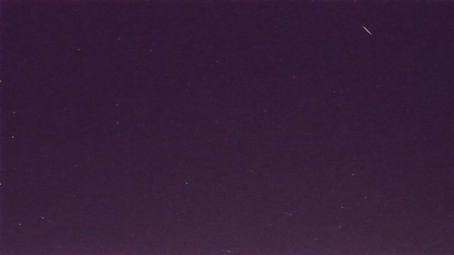 AMS90 meteor