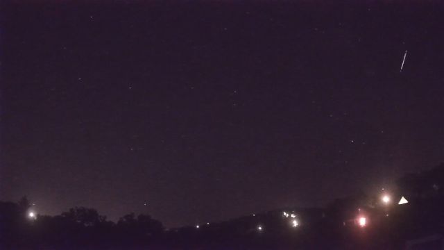 AMS90 meteor