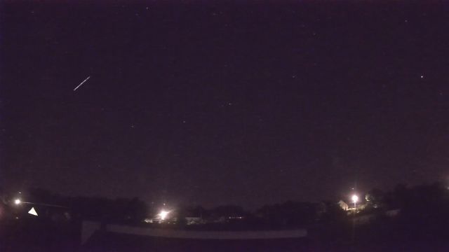 AMS90 meteor