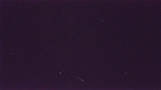 AMS90 meteor