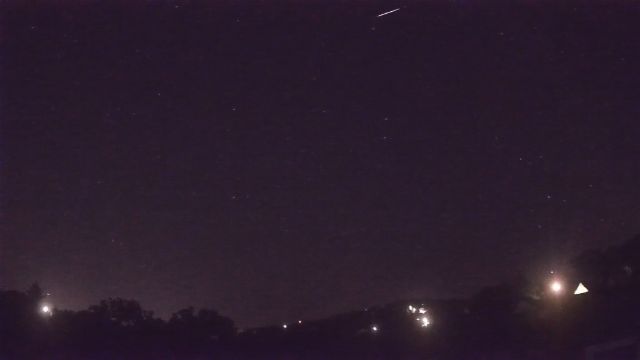 AMS90 meteor