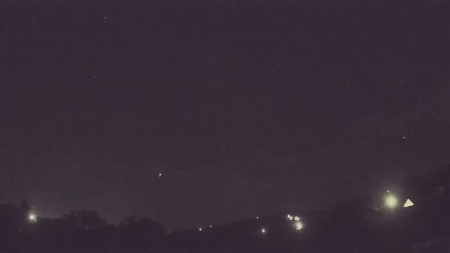 AMS90 meteor