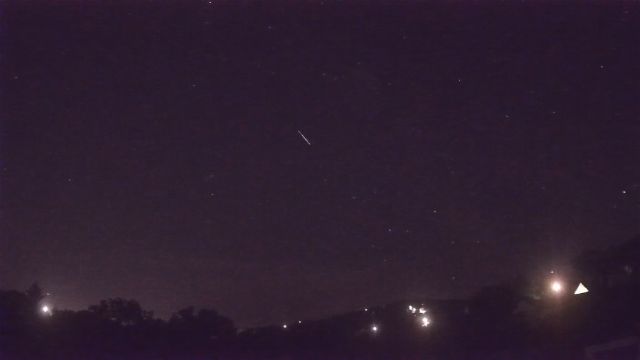AMS90 meteor