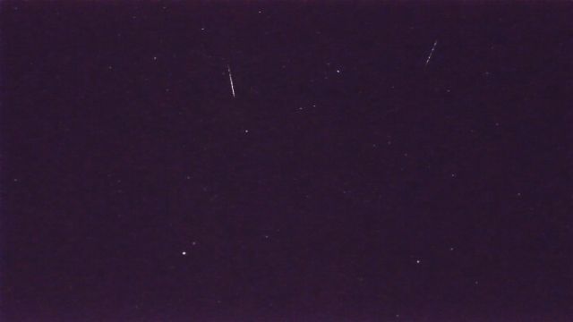 AMS90 meteor