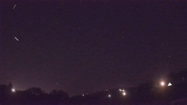 AMS90 meteor