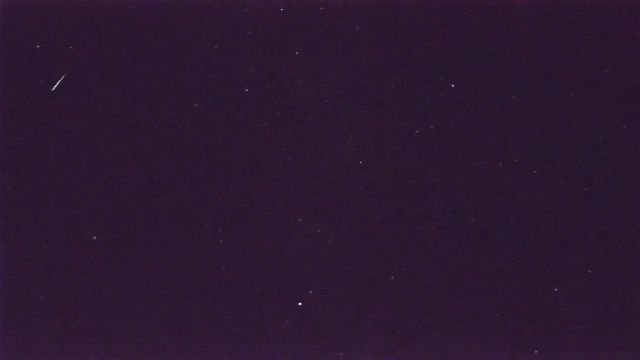 AMS90 meteor