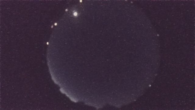 AMS90 meteor