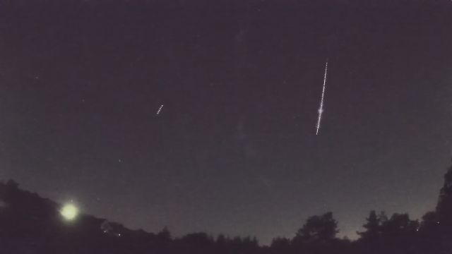 AMS90 meteor